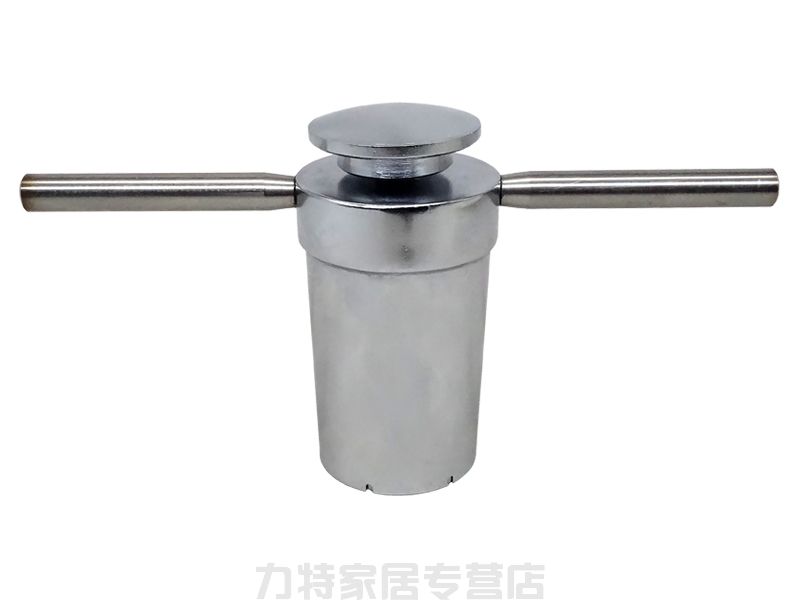 圆形岩棉板取样器