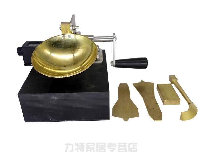 手动碟式液限仪DS-1