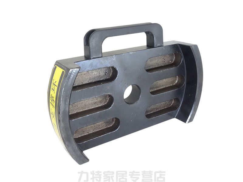 反力支撑环