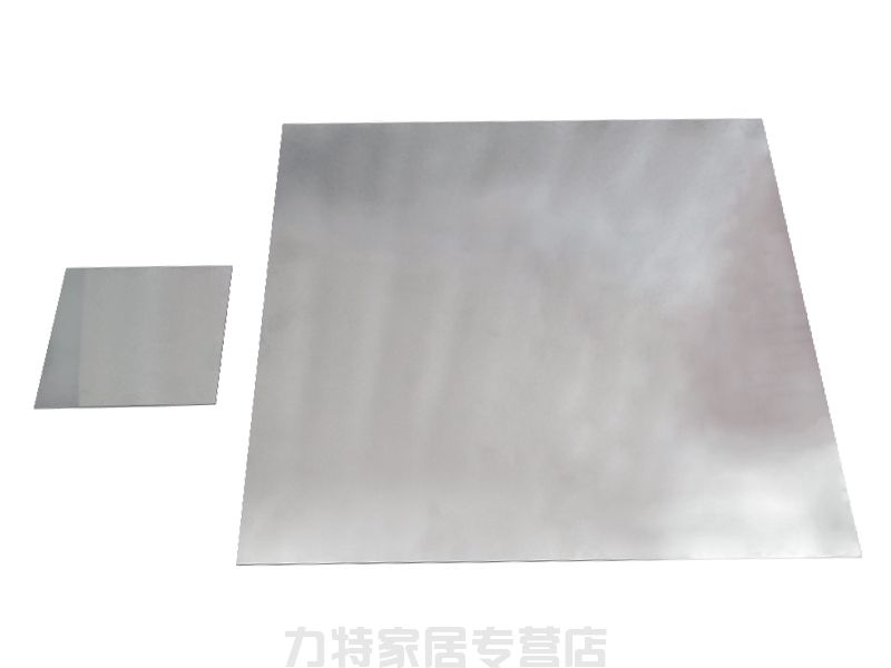 抛光金属模板