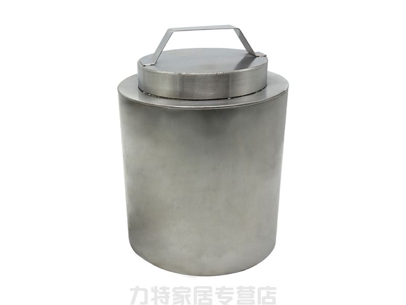 生石灰消化器