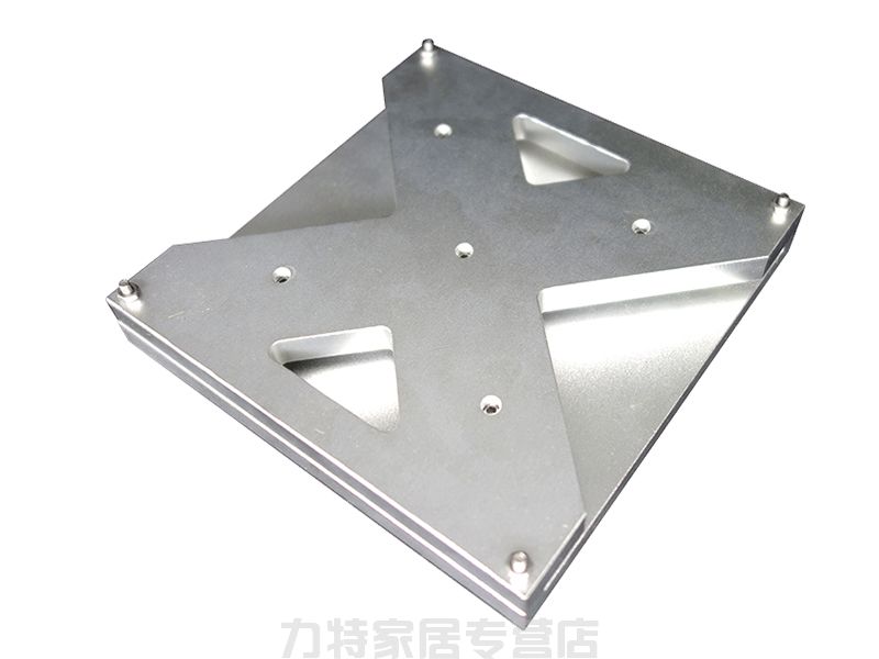 人造板尺寸稳定性固定夹具
