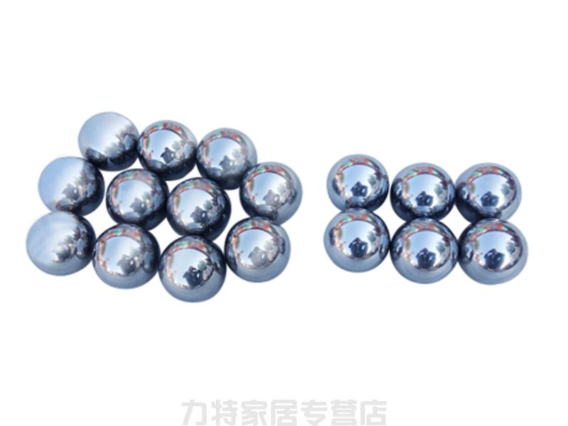 洛杉矶磨耗试验钢球