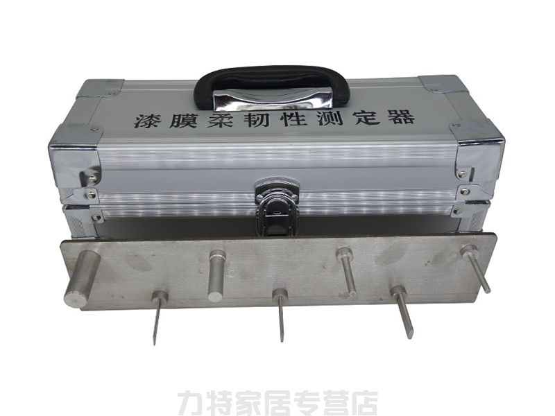 漆膜柔韧性测定器