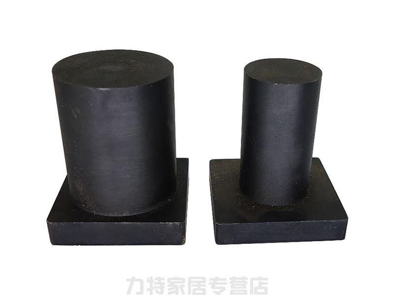 沥青混合料单轴贯入试验压头