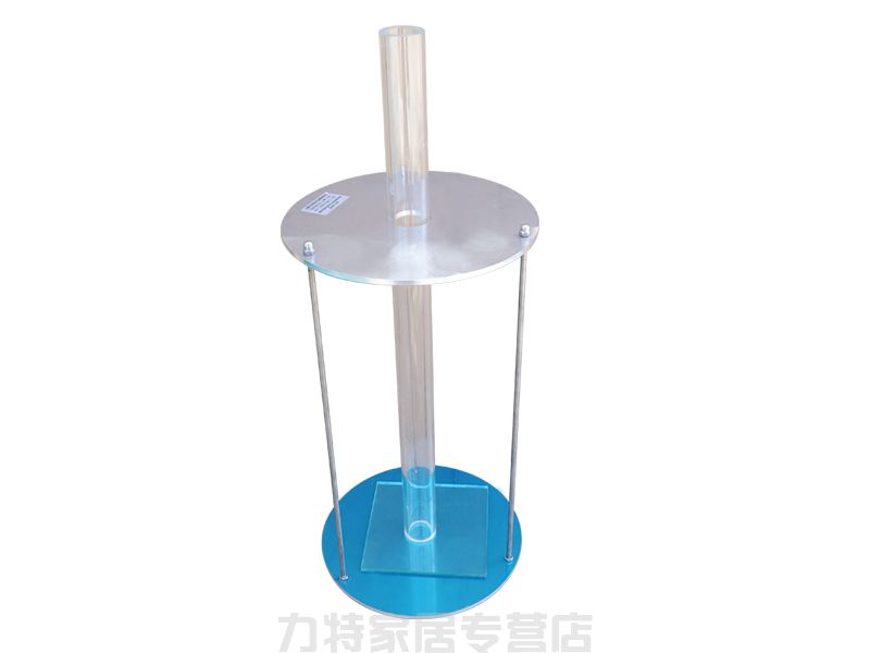 防水卷材穿孔水密性试验装置