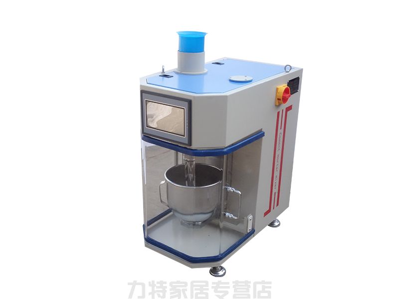 水泥胶砂搅拌机