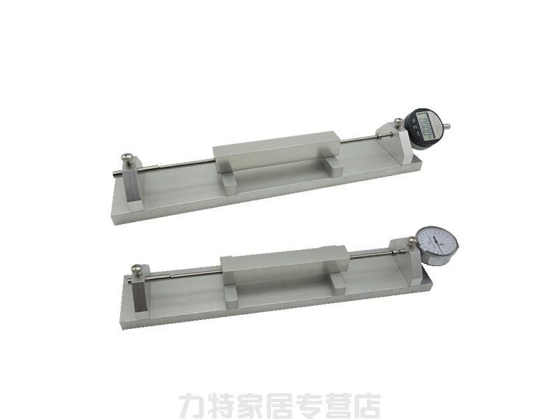 碱骨料比长仪