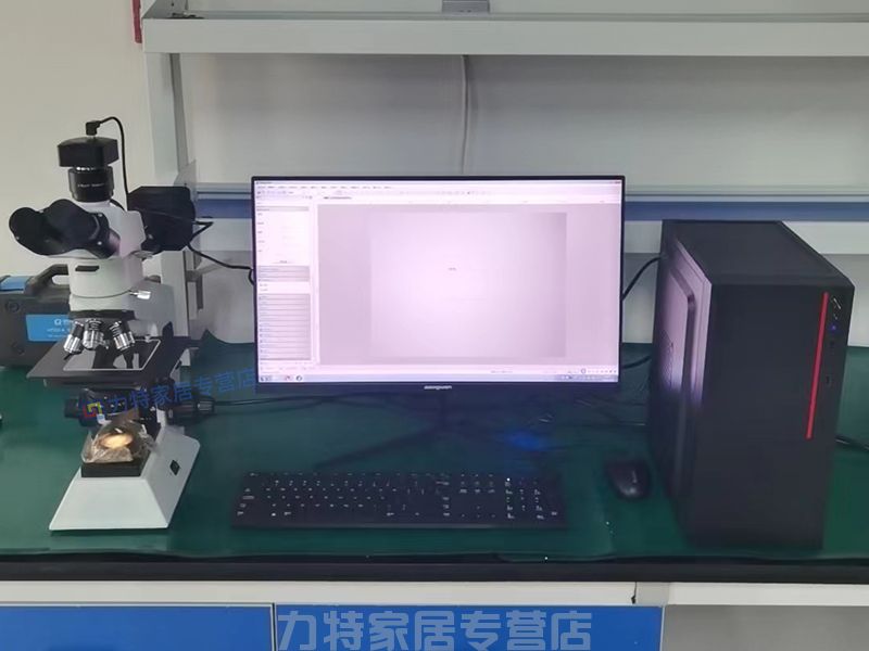 纤维图像分析仪