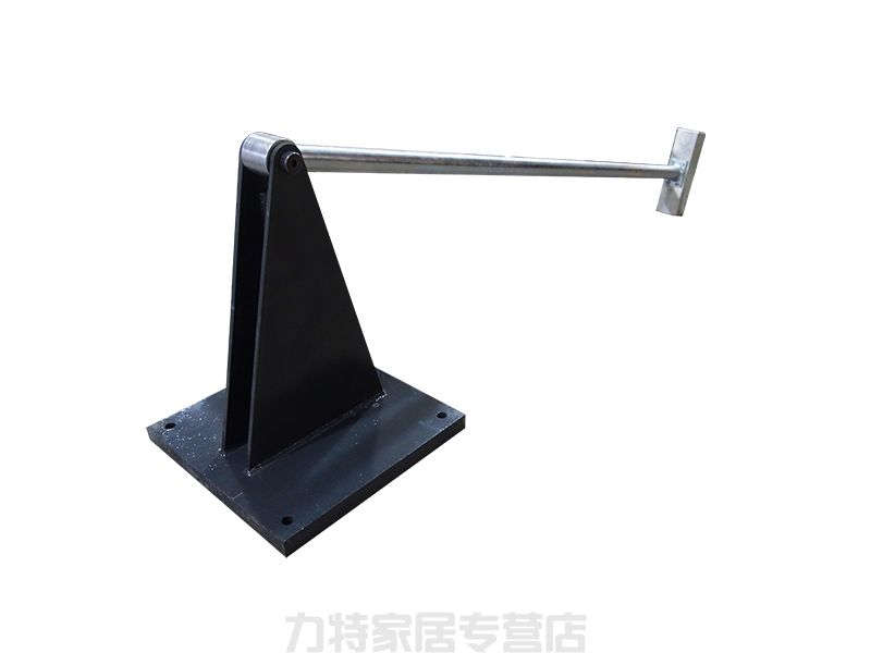 混凝土电杆锤击试验机