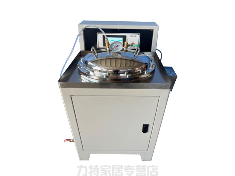高分子增强复合防水片材不透水仪