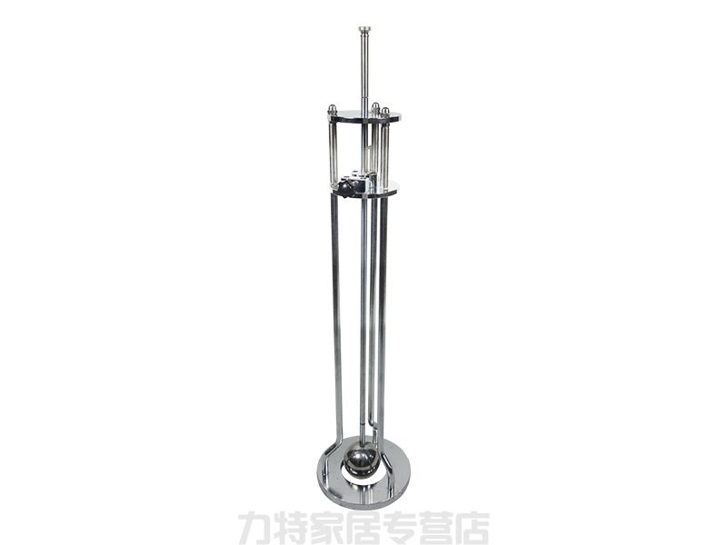 落球式回弹模量测定仪土基现场CBR值