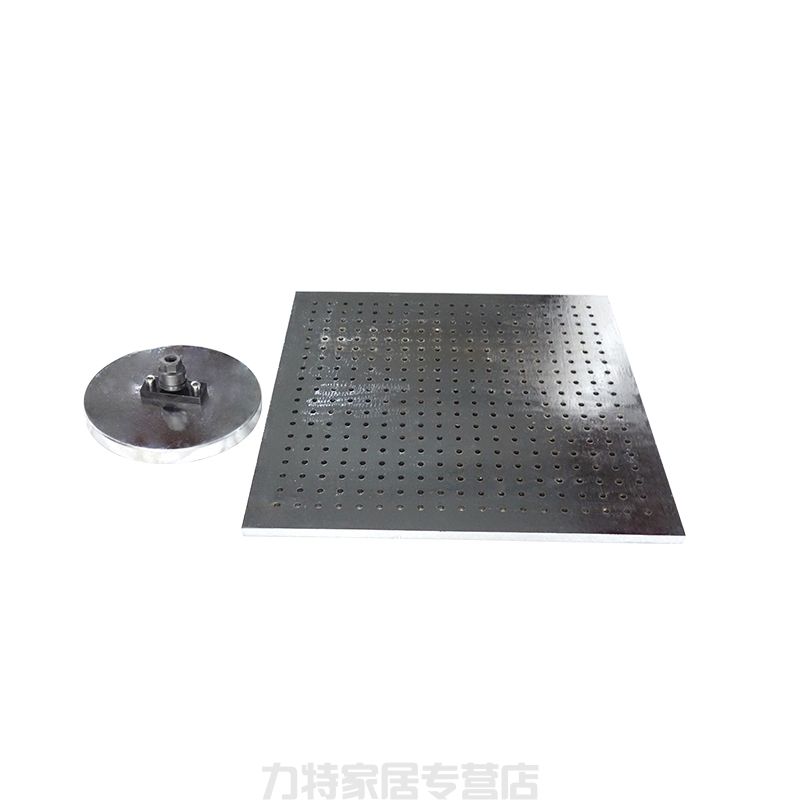 泡沫硬度测定夹具JLD-726