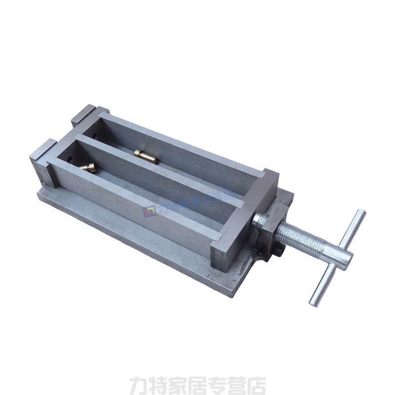 水泥压蒸试模模套钉头