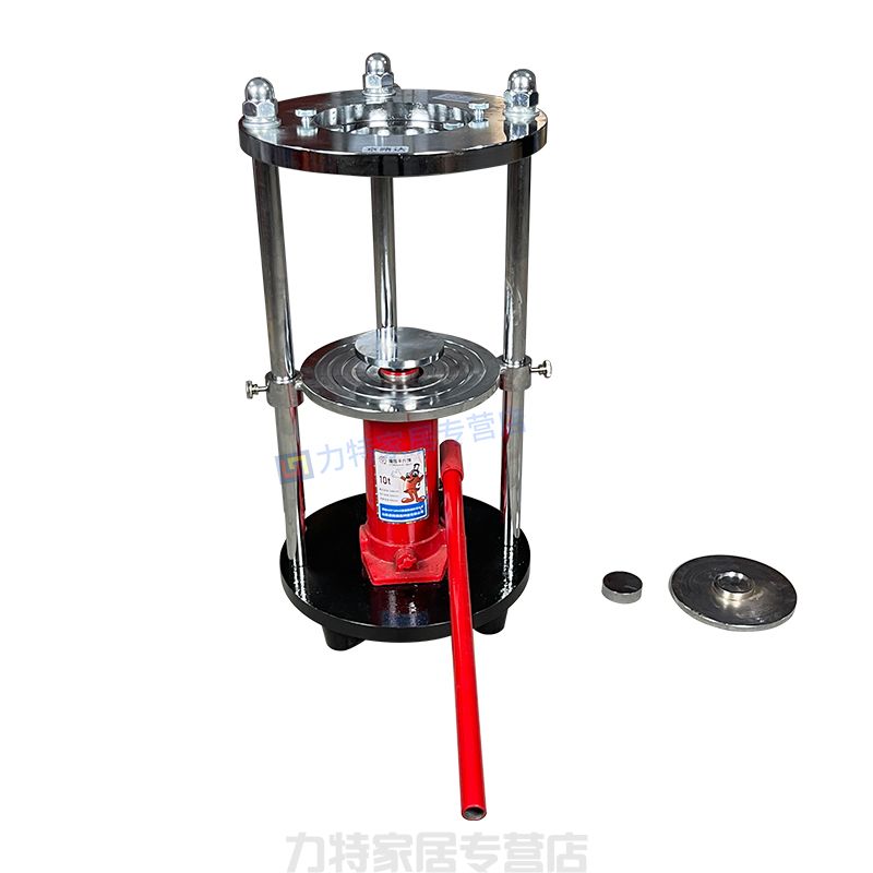 手动脱模器JLD-3029