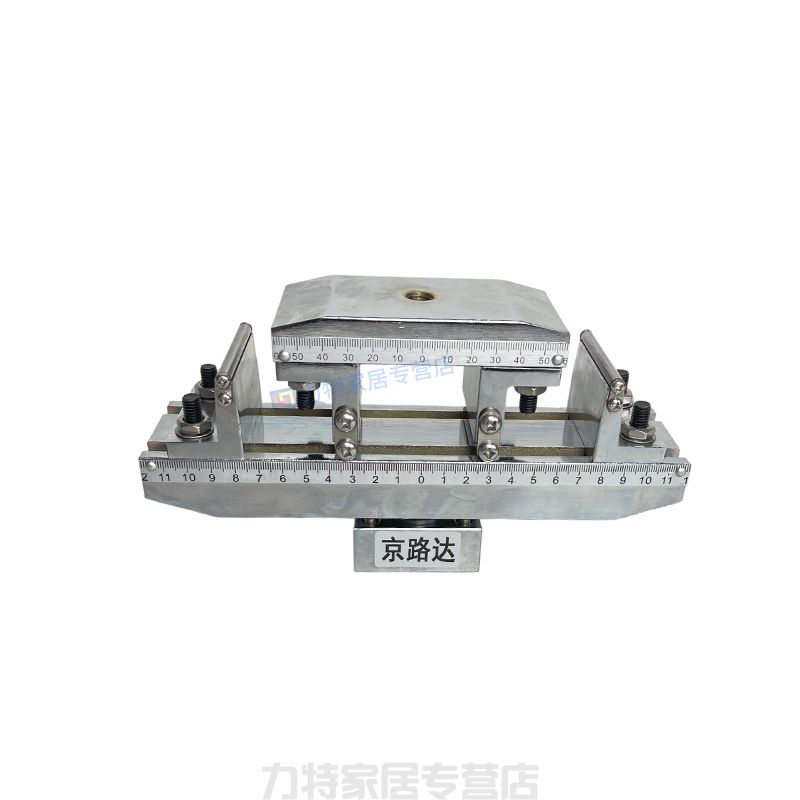 炭素材料抗折夹具JLD-743