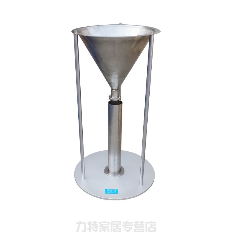 肥料堆密度测定仪JLD-784