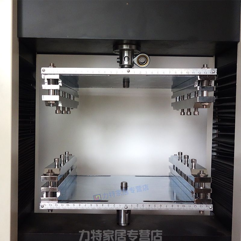 土工格室对拉强度夹具JLD-755