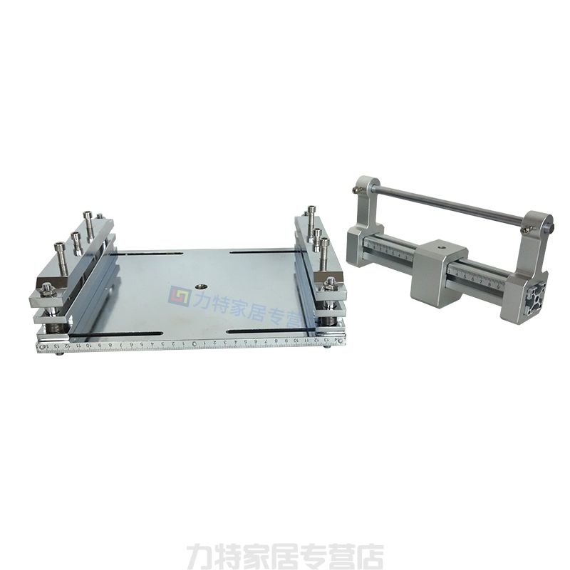 土工格室局部过载夹具JLD-756