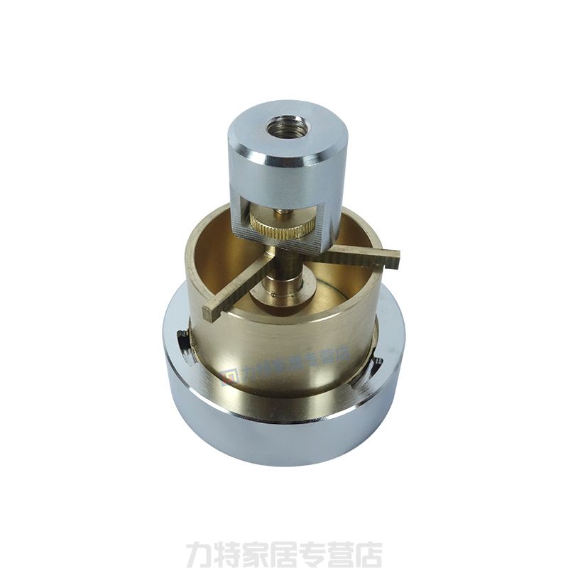 沥青黏韧性试验器