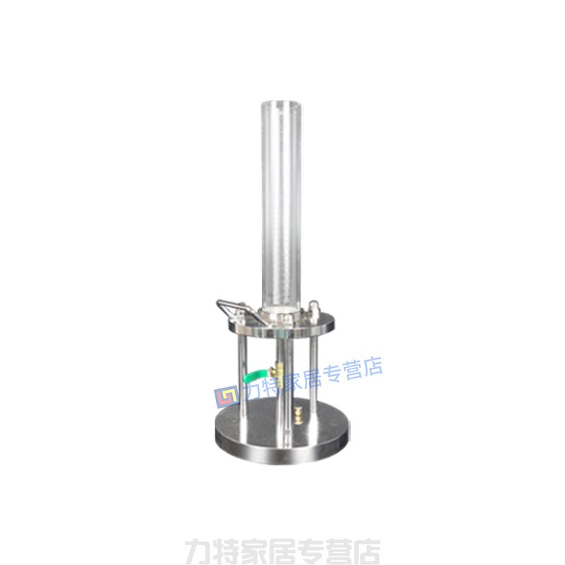 沥青路面防水层渗水仪JLD-14B