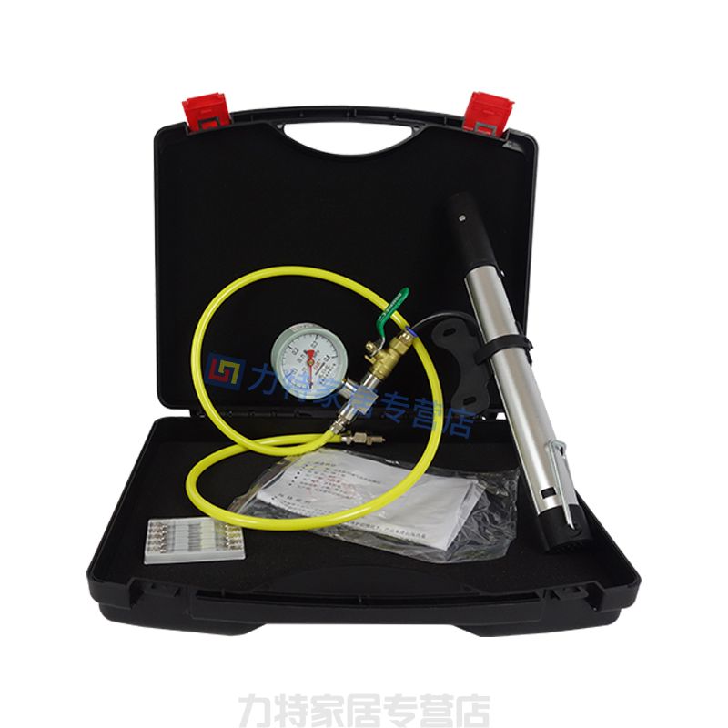 QM-1手动型针